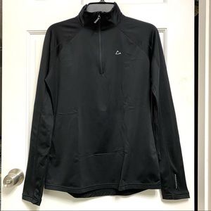 Paradox Quarter Zip Long Sleeve Activewear